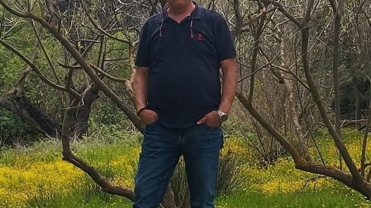 Söke’nin sevilen doktoru Op. Dr. Kamil Kaplan uğurlandı