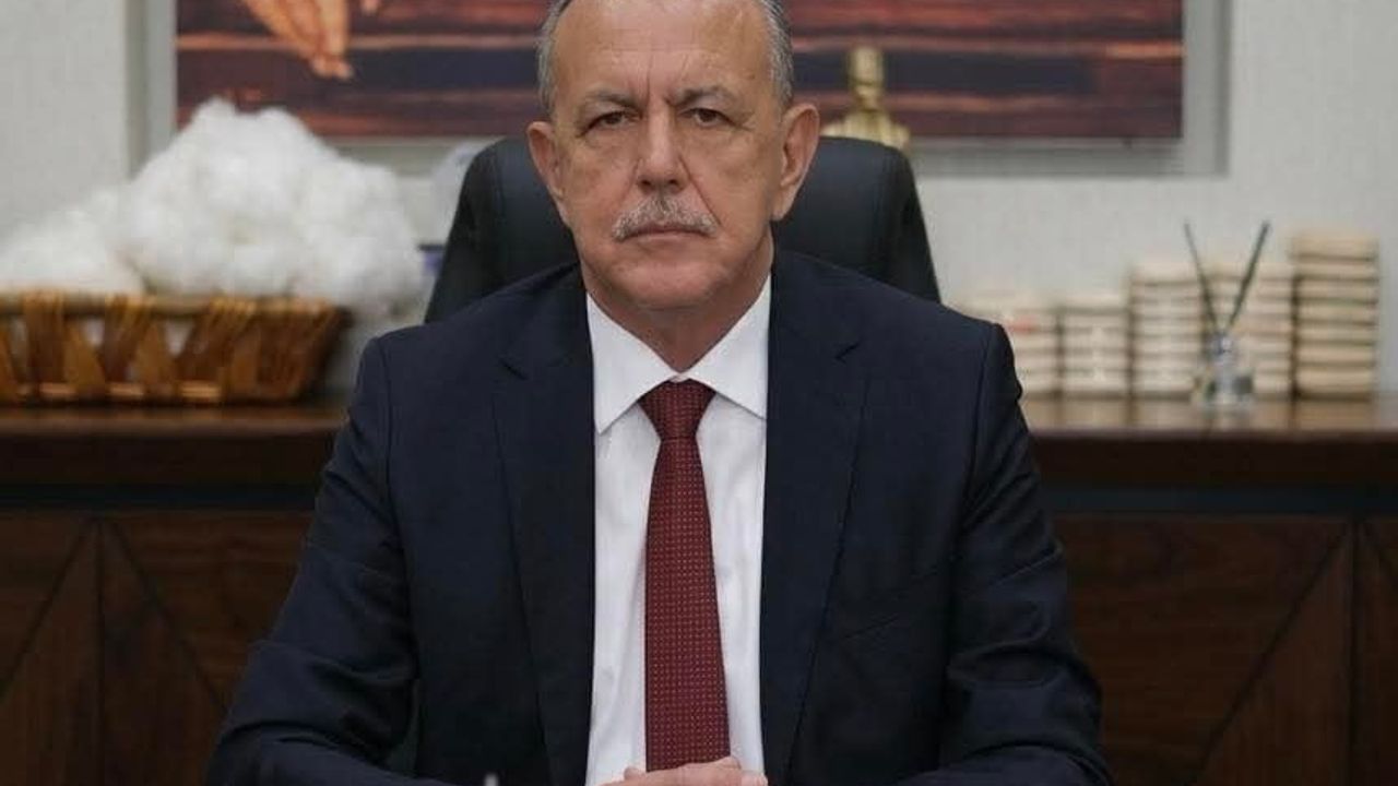 Söke TARİŞ Başkanı İsmail Özer: TMO'nun buğday alım kotaları üreticiyi zor durumda bırakıyor