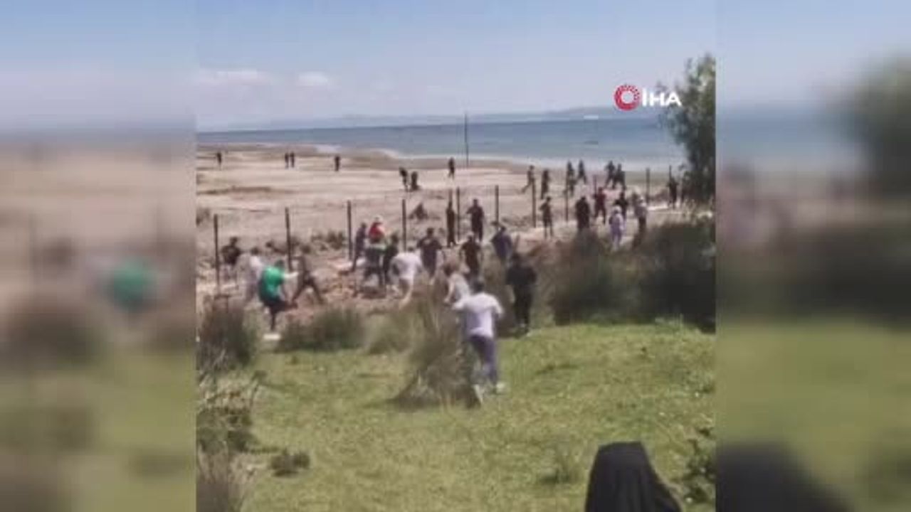 SPAK, Kushner bağlantılı Sazan Adası tatil projesi hakkında soruşturma başlattı