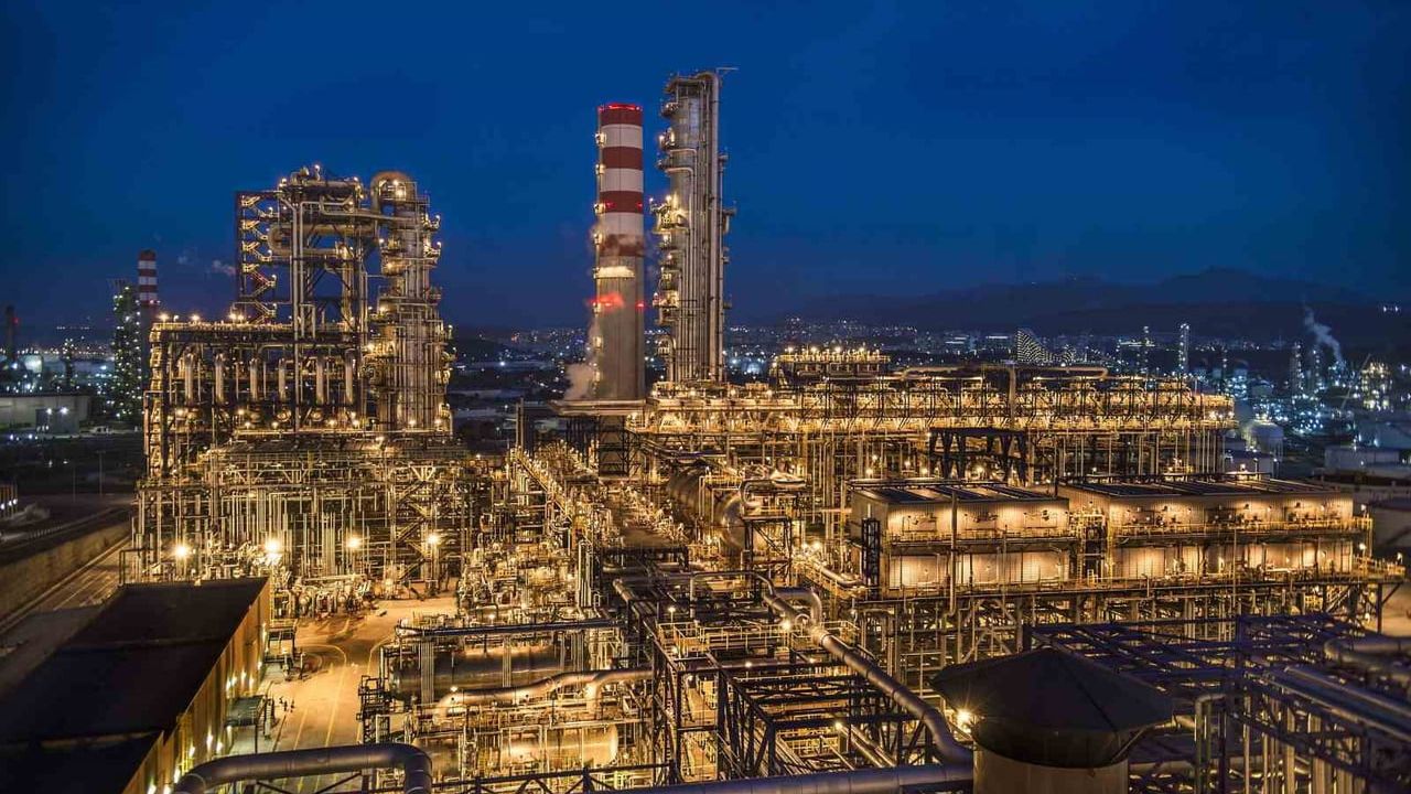STAR Rafineri, Türkiye’nin 500 büyük sanayi kuruluşu listesinde üçüncü oldu