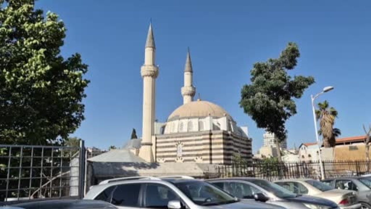 Süleymaniye Külliyesi restorasyonunda sona yaklaşılırken Büyük Cami yakında ibadete açılacak