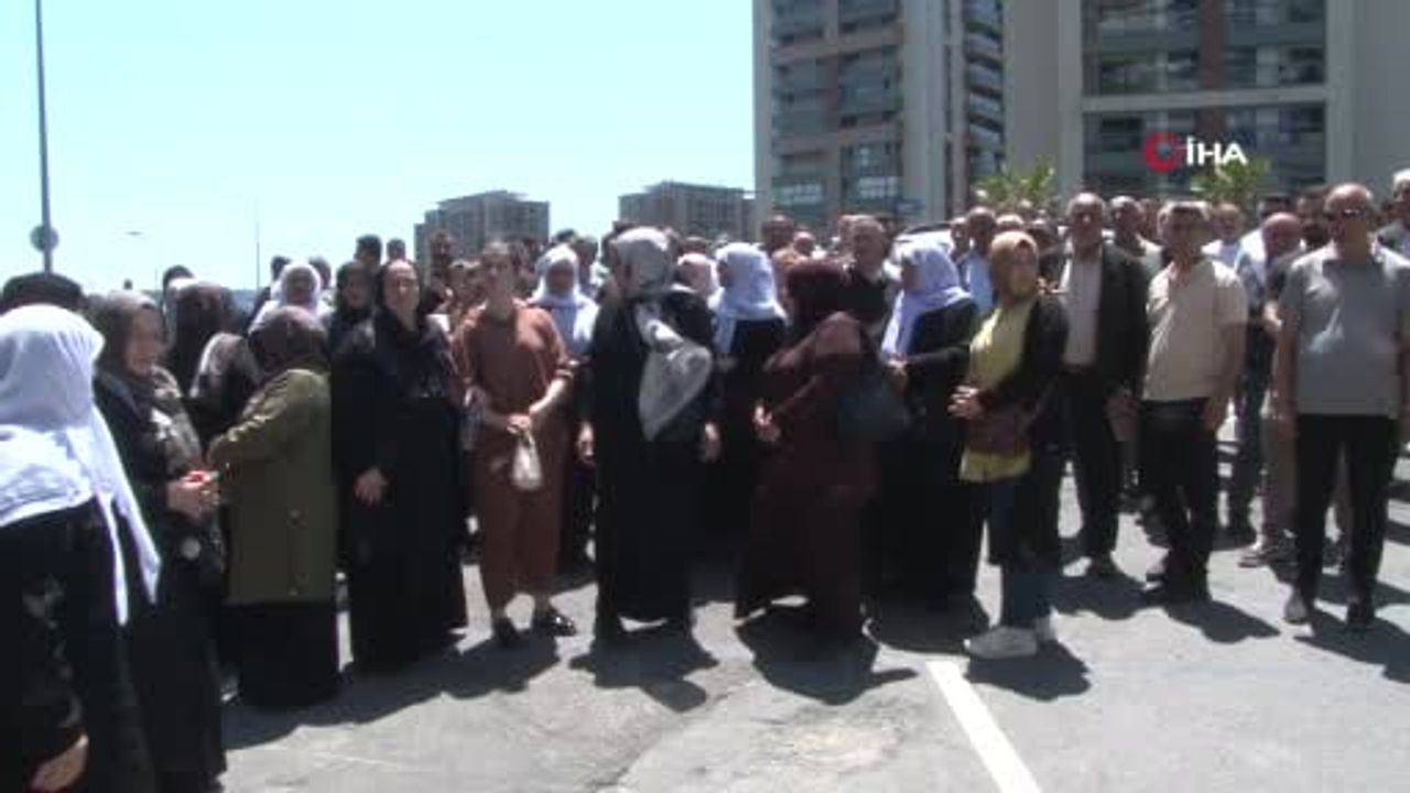 Sultangazi'de Trafik Kavgasında Ölen Baran Fakhani’nin Ailesi: Hakkımızı Sonuna Kadar Arayacağız
