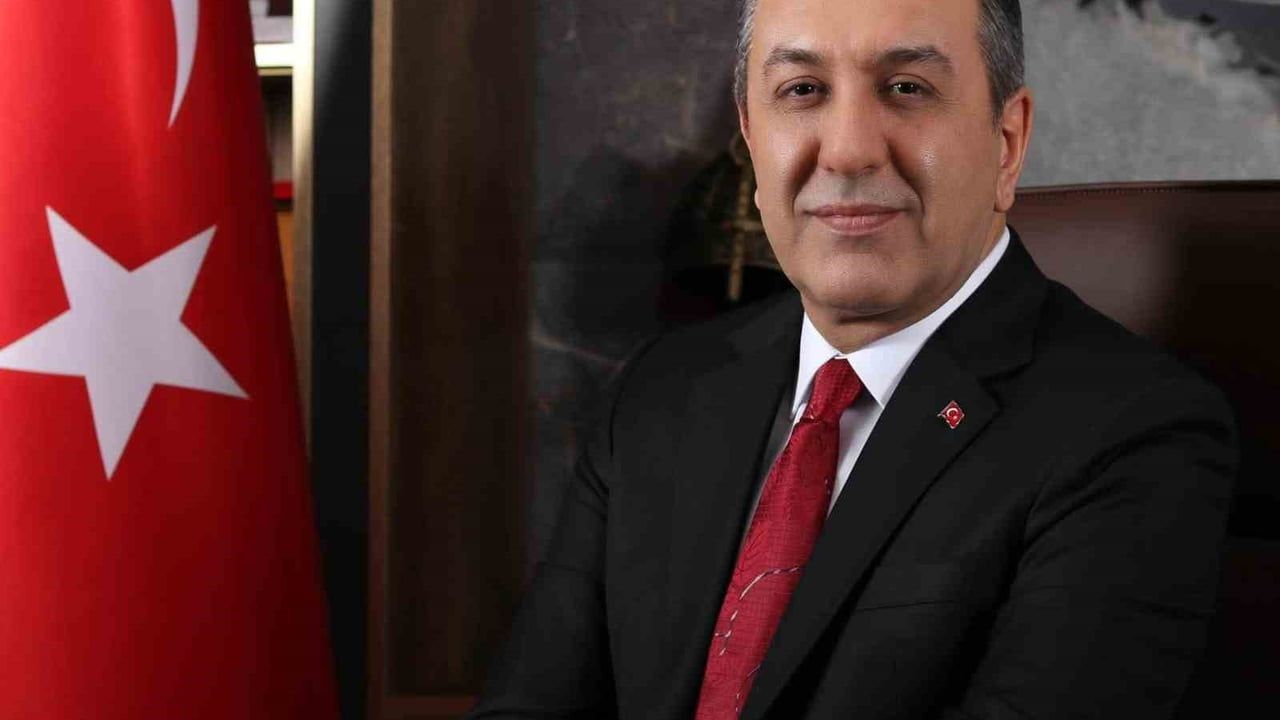 Sungurlu’da dere ıslah projesi ihale aşamasına girdi