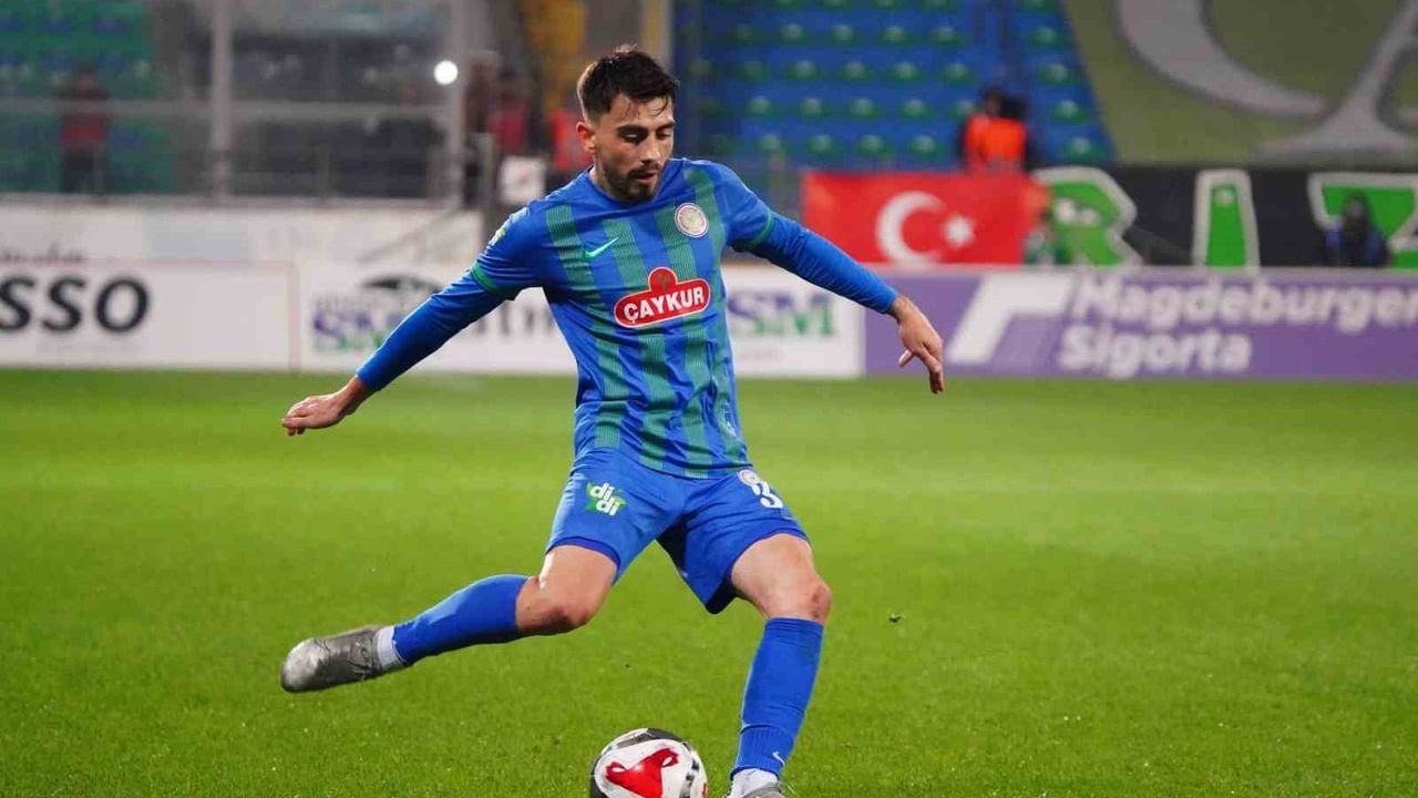 Taha Şahin’in geleceği netlik kazanıyor