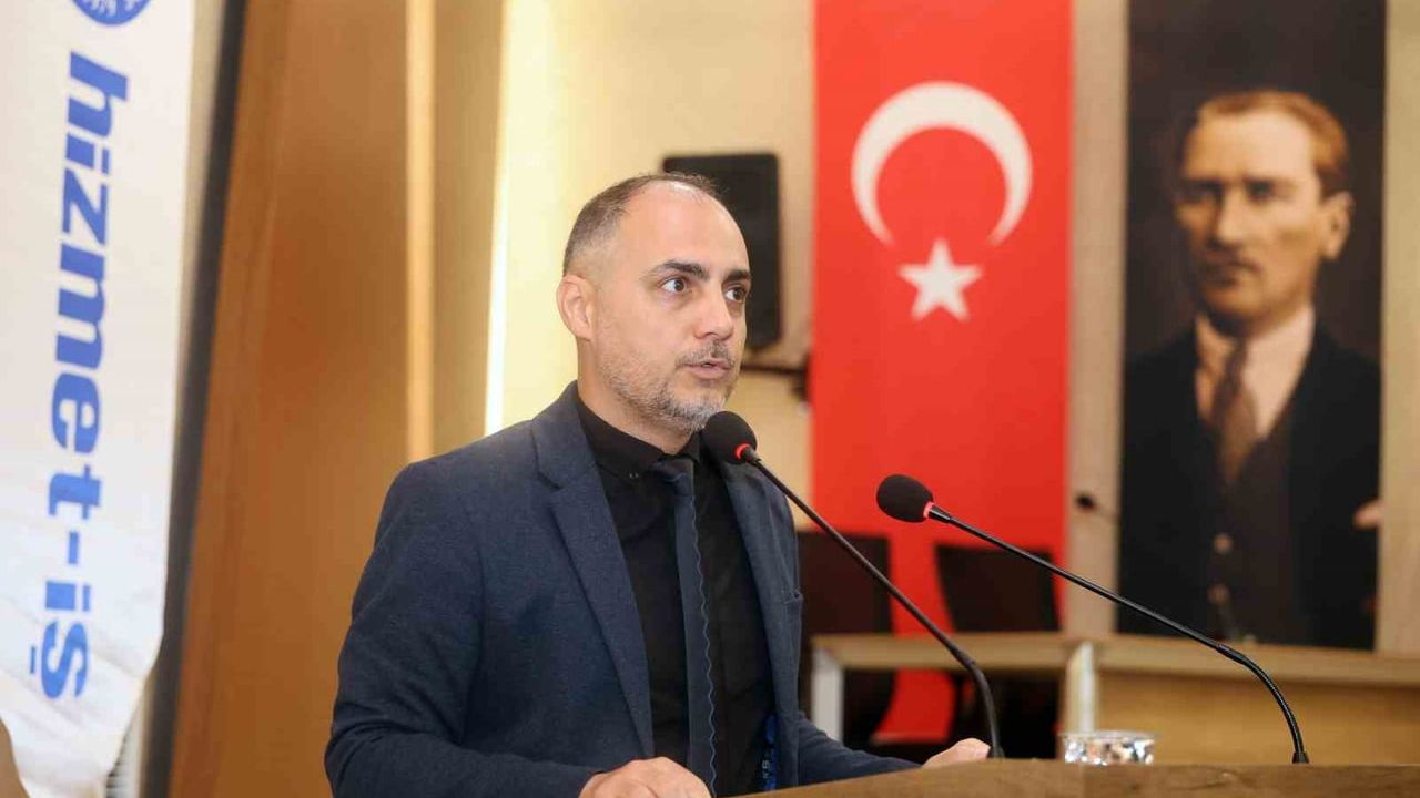 Talas Belediyesi'nde kurumsal kültür ve aidiyet eğitimi