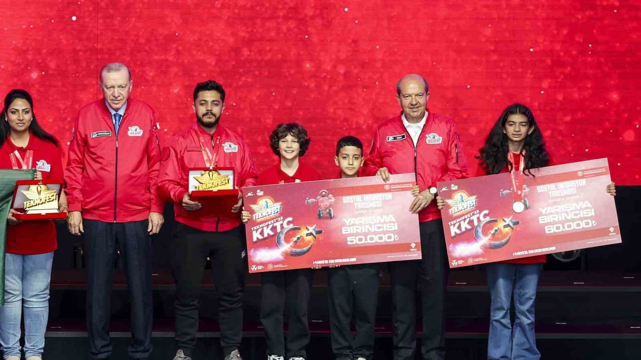 Talas Belediyesi'nden yaz kampı: ilkokul ve ortaokul öğrencilerine inovasyon eğitimi