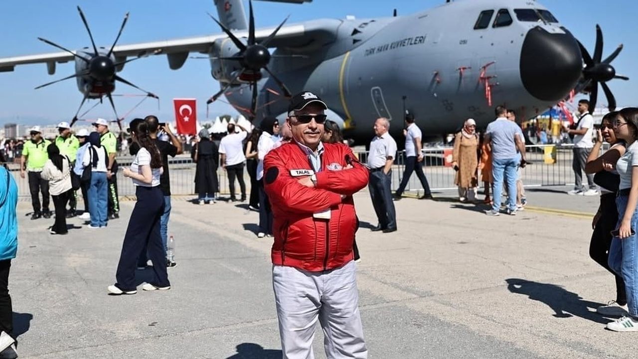 Talas İnovasyon Merkezi TEKNOFEST 2026'da 56 Projeyle Yarı Finale Kaldı