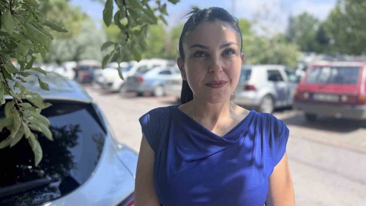 Talas'ta arabada mahsur kalan 10 aylık bebek: yakınları 'otomatik kilidin mağduru olduk' dedi