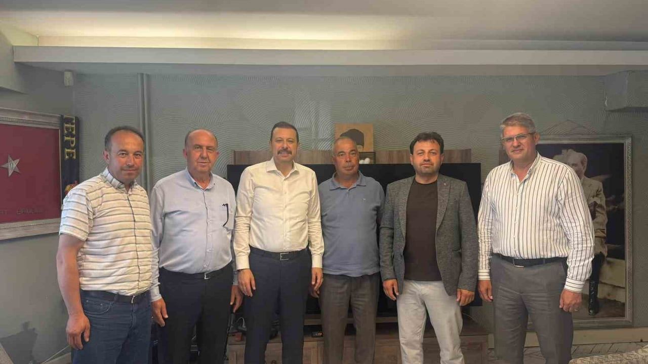 Tarım sulama trafolarında yaşanan belirsizlik giderildi