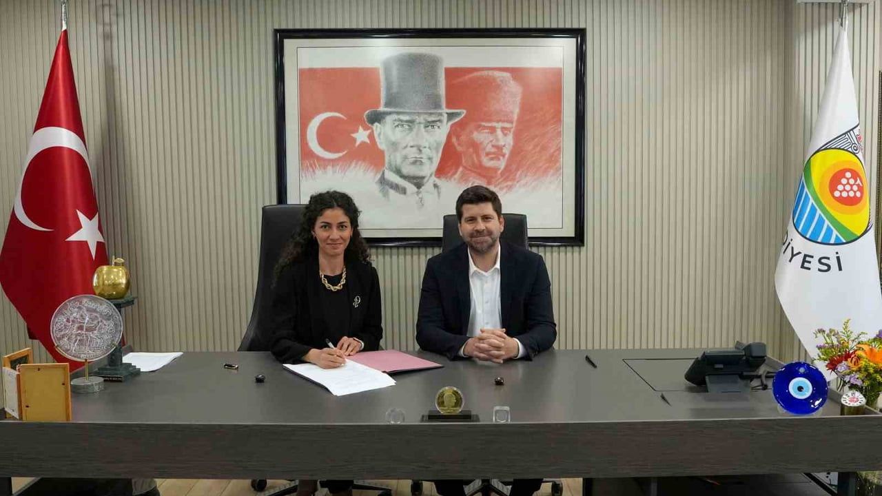 Tarsus’ta atık ilaç ve yağlar geri dönüşüme kazandırılacak
