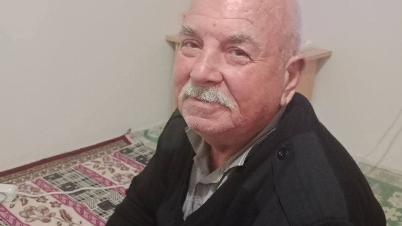 Tarsus'ta el freni çekilmeyen traktörün altında kalan 70 yaşındaki kişi yaşamını yitirdi