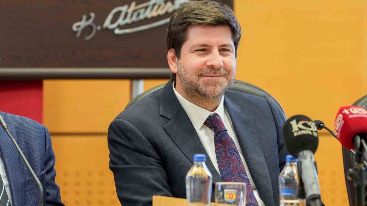 Tarsus’ta Kırklarsırtı’na ‘Bebek Kütüphanesi ve Eğlence Kampüsü’ — Öğrenci Yurdu ve İmar Kararları Onaylandı