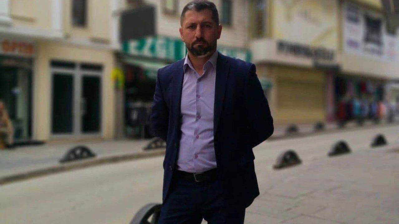 Tartıştığı kişinin iş yerinde öldürülmesi: zanlı tutuklandı