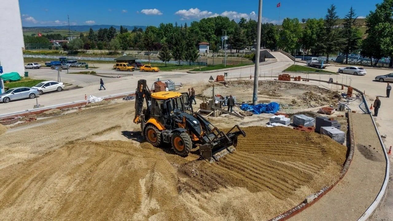 Taşköprü Festivali 6 güne uzadı; 2 bin tonluk soğuk hava deposu 4 bin üreticiye katkı sağlayacak