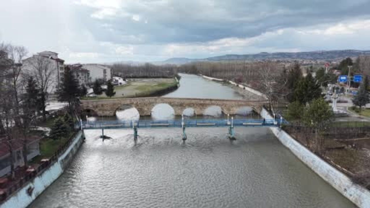 Taşköprü Uluslararası Kültür ve Sarımsak Festivali altı güne çıkarıldı