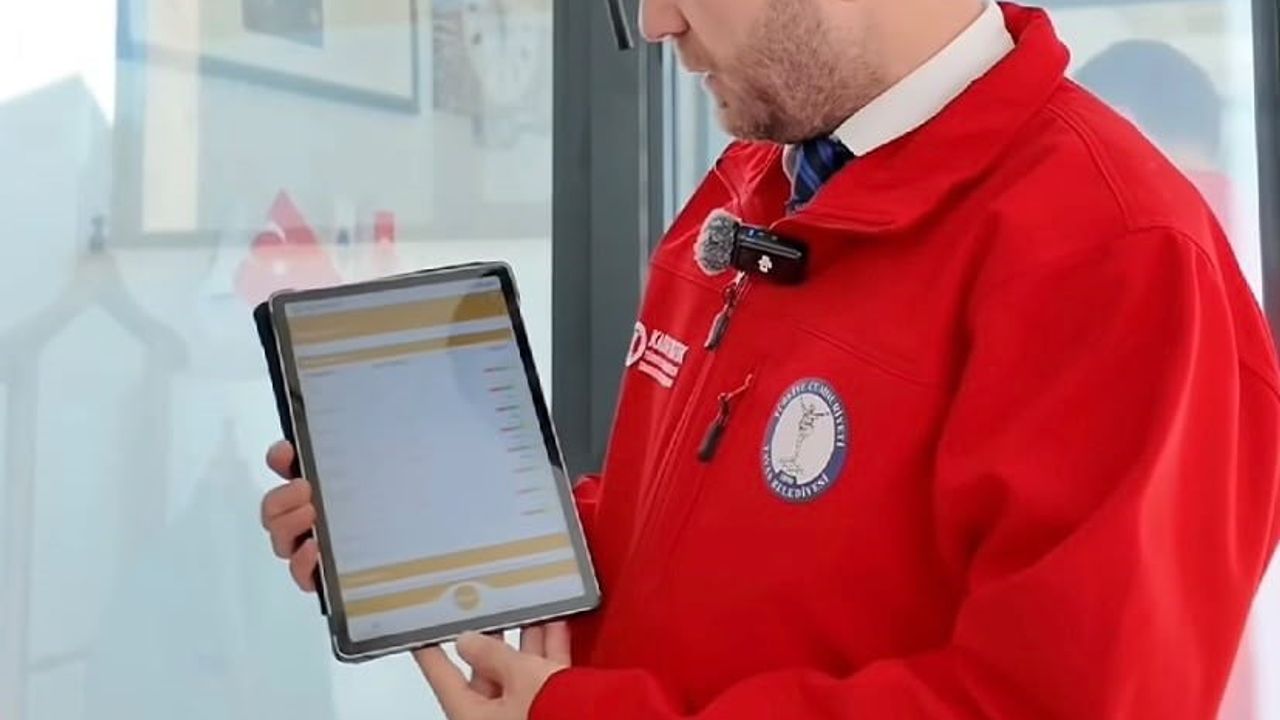 Tavas Belediyesi, Üreticilere Zirai Drone ve Toprak Analizi Hizmetini Genişletti