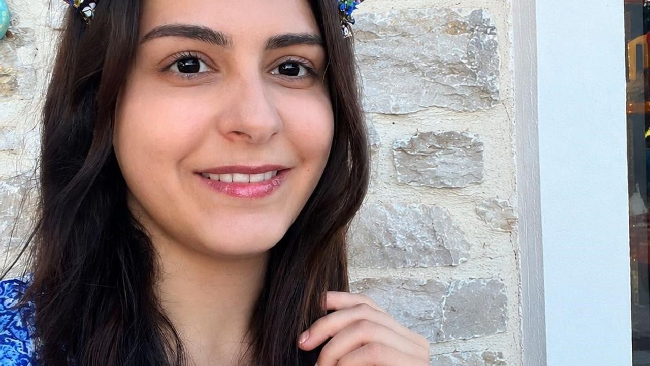 Tavaslı Yörük kızı Hollanda’da Türk ezgilerini yaşatıyor