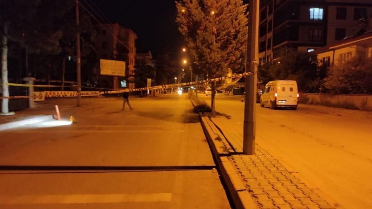 Tavşanlı'da husumetli kavgada pompalı tüfekle yaralama