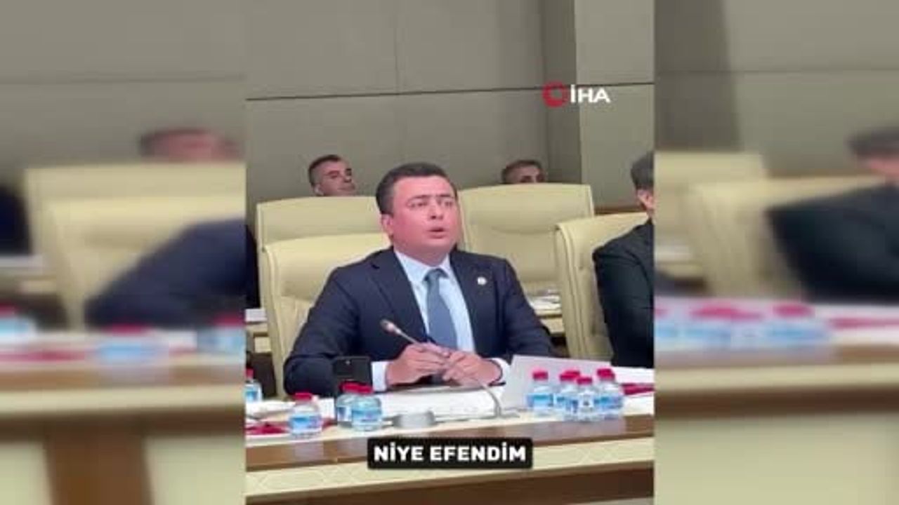 TBMM’de tartışma: ABB’nin 6 Şubat’tan 11 gün sonra 80 milyon TL’lik kefen ve ceset torbası alımı