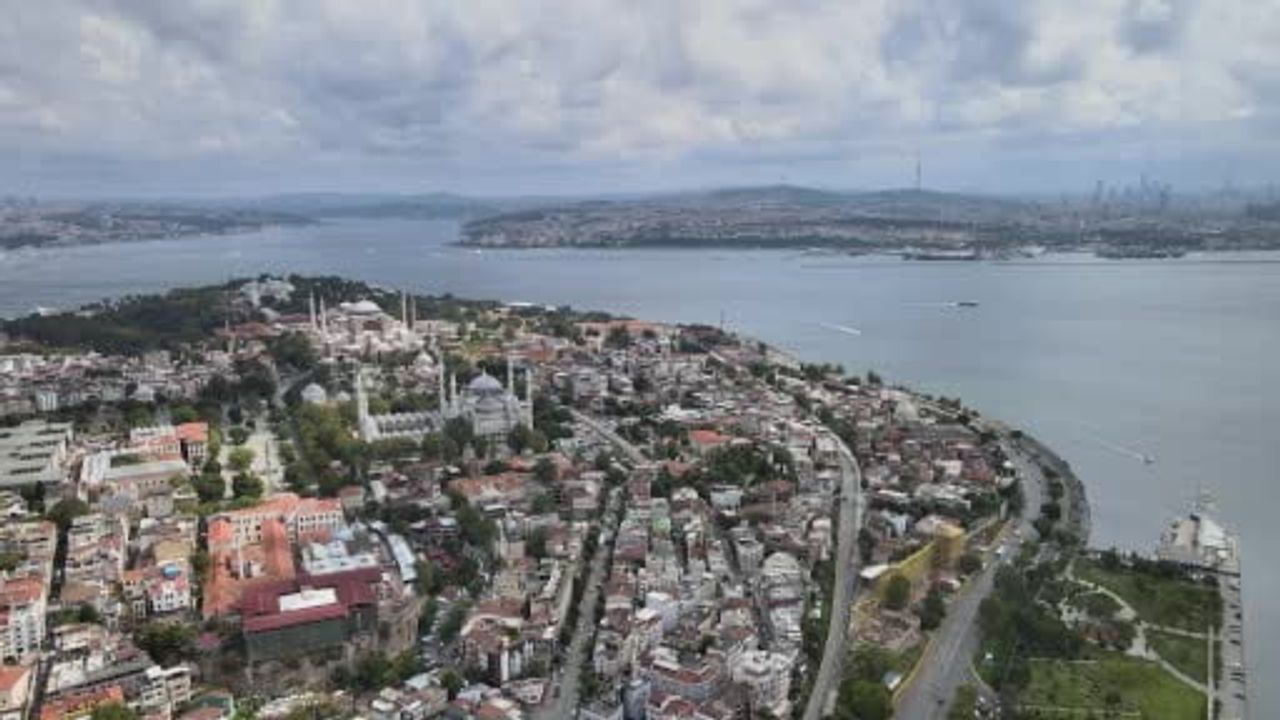 TBMM, NATO Parlamenter Zirvesi'ne ev sahipliği yapacak