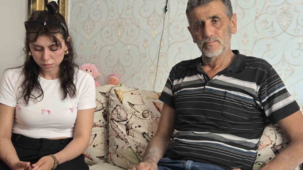 Tebligat ihmali: borcu olmayan babanın hesapları bloke edildi
