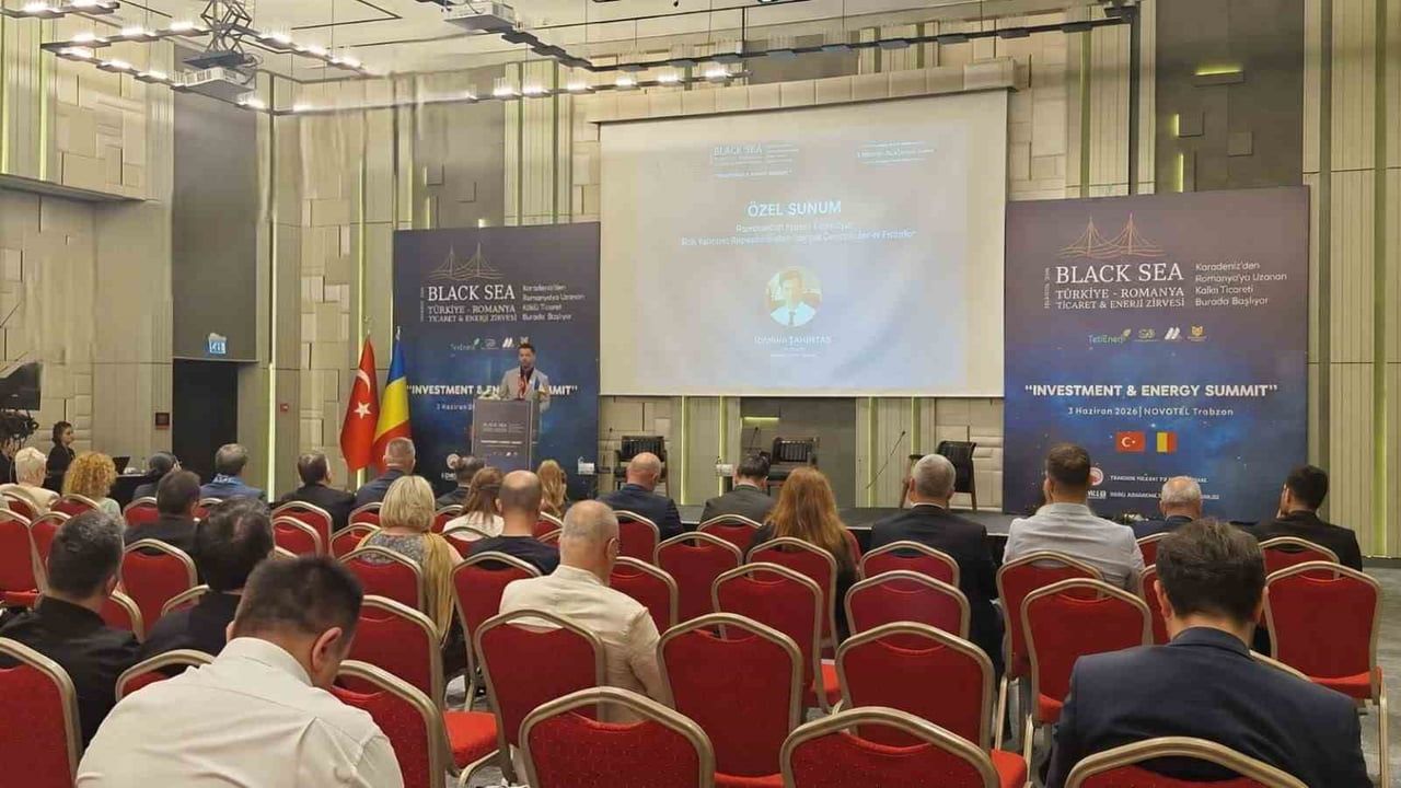 TEK Enerji: Romanya, Türk Yatırımcılar İçin Stratejik Yenilenebilir Enerji Pazarı