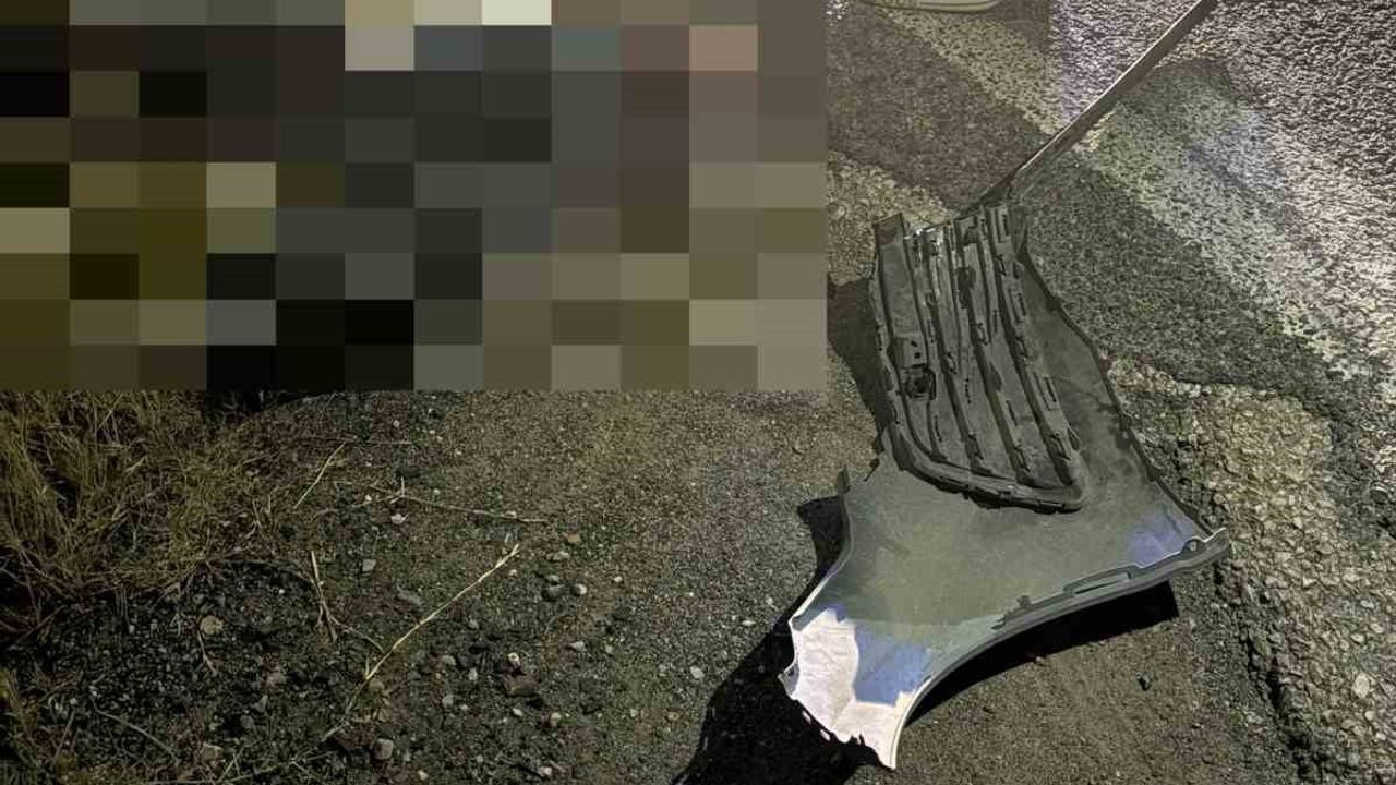 Tekirdağ’da otomobil ile motosiklet çarpıştı: 1 ölü, 2 yaralı