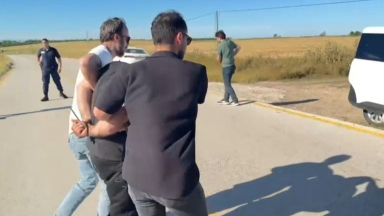 Tekirdağ merkezli yasa dışı bahis çetesine operasyon: 32 tutuklama