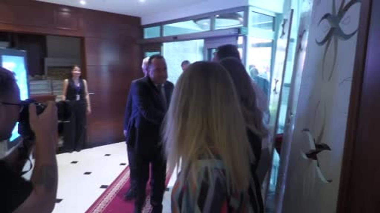 Teknolojik dönüşümle MASKİ’de altyapı verimliliği ve hizmet hızı artıyor