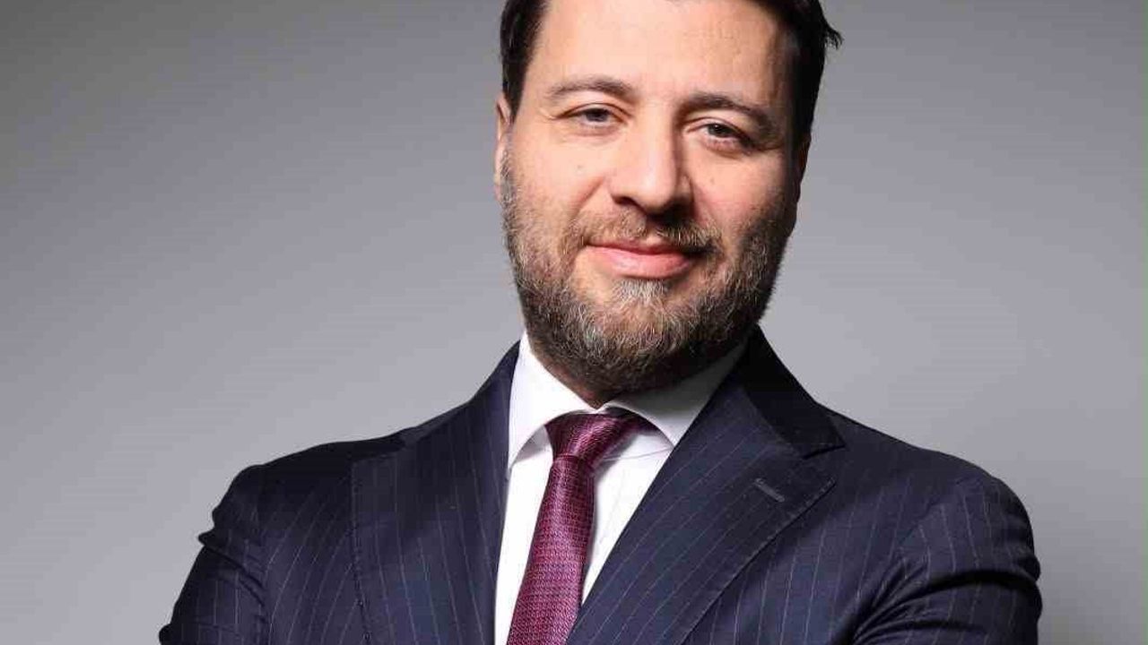 Tera Holding Başkanı Emre Tezmen: Türkiye, Uluslararası Yatırımcılar İçin Net Fırsatlar Sunuyor