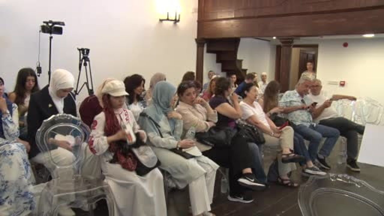 Terra Sanat Söyleşileri oda müziği konseriyle sona erdi