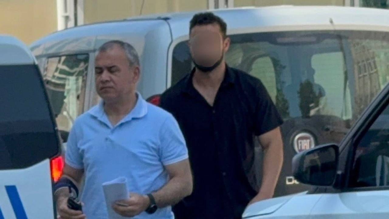 Tıp fakültesi öğrencisi sürücü, 12 yaşındaki çocuğun ölümüne ilişkin adli kontrolle serbest bırakıldı