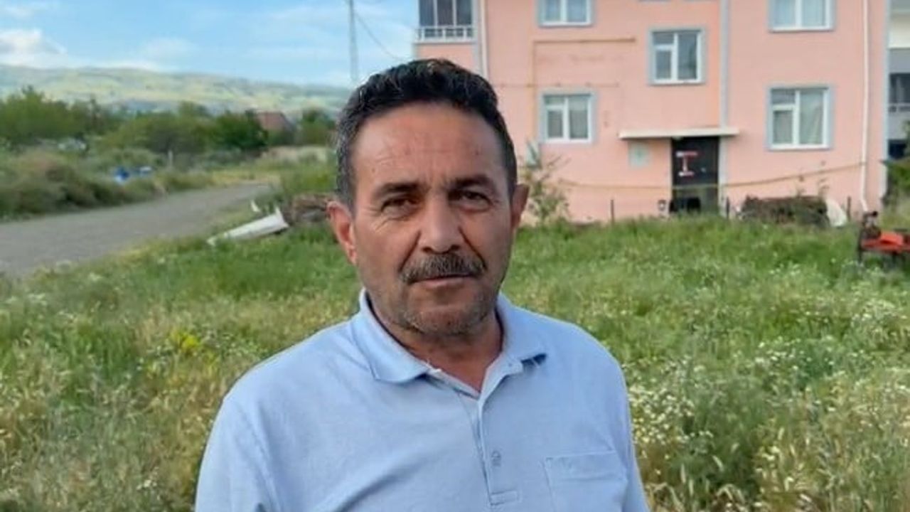 Tokat'ta 20 gün sonra ortaya çıkan ölüm: Üniversite öğrencisi Sibel Akpınar evinde bulundu