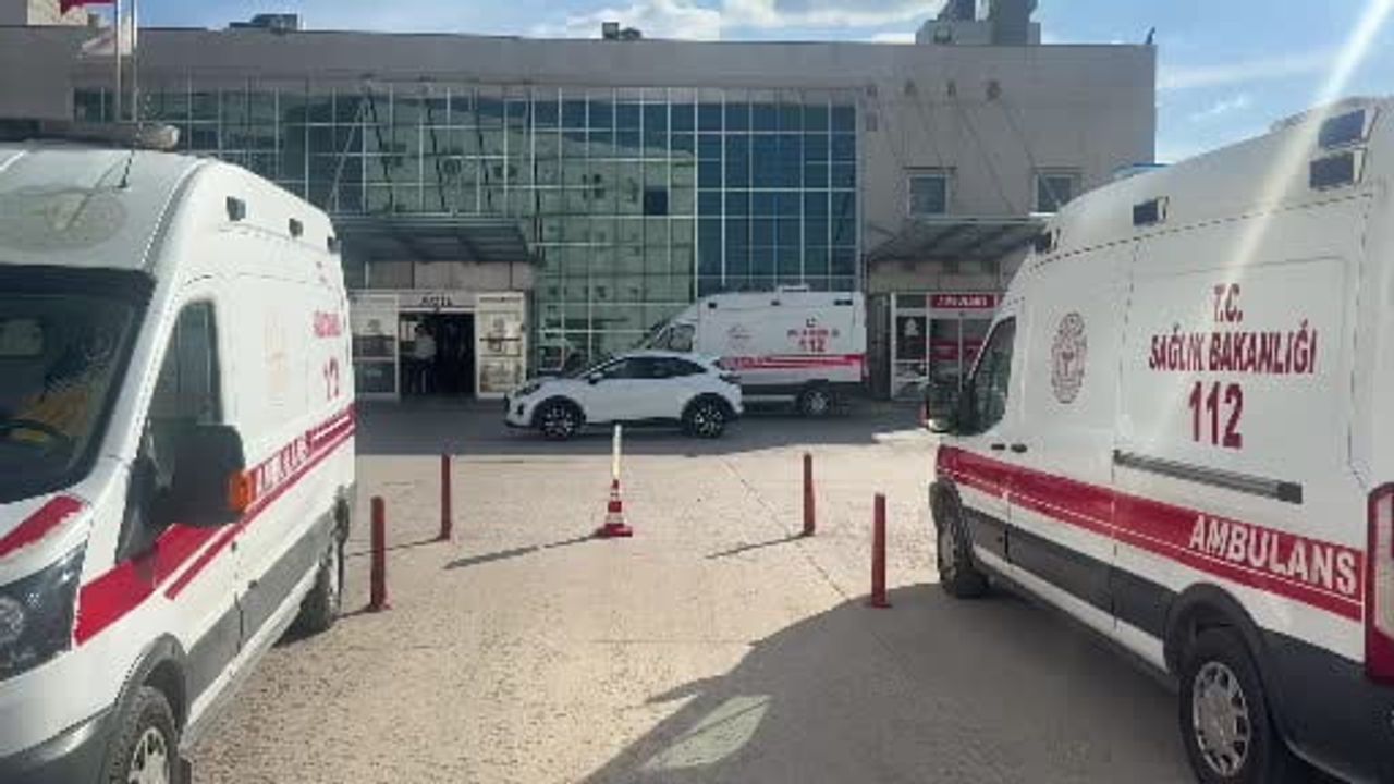 Tokat’ta alacak verecek tartışması silahlı ve bıçaklı kavgaya dönüştü: 1 ölü, 3 yaralı