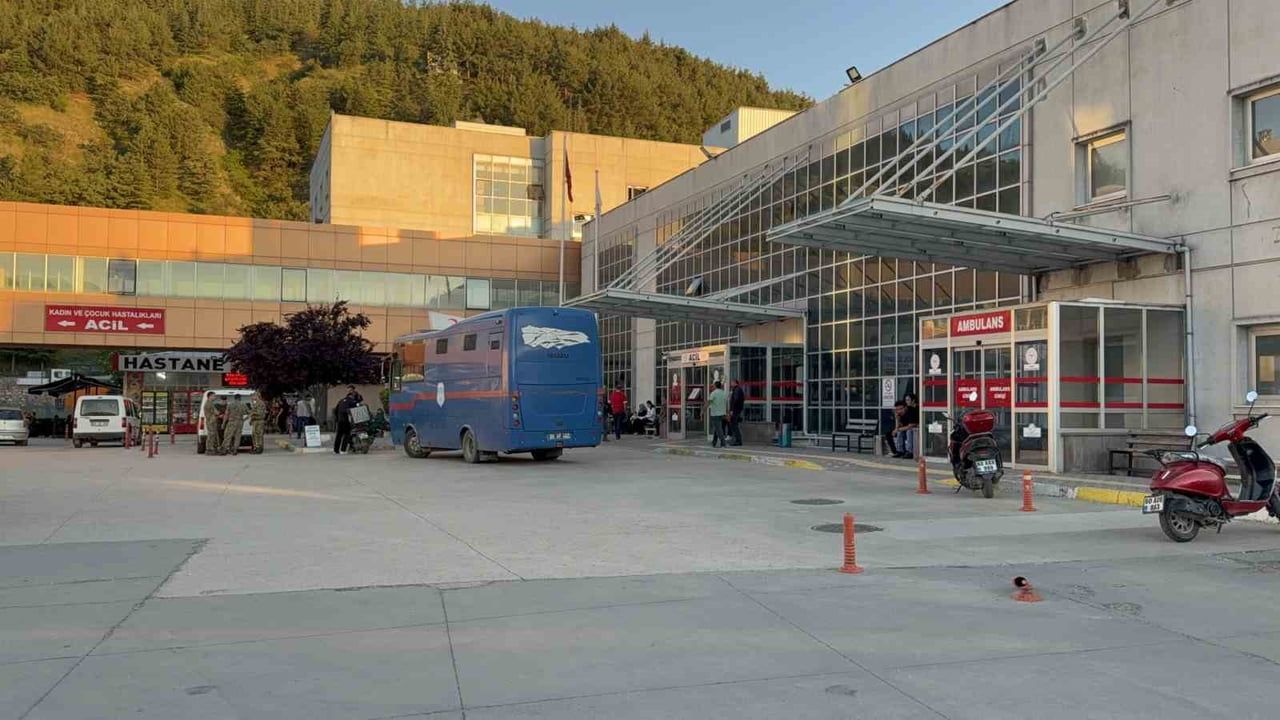 Tokat’ta gelin ile kayınpeder arasındaki kavgada kayınpeder yaşamını yitirdi