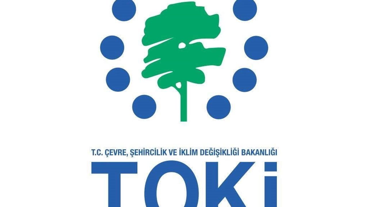 TOKİ Kayseri'de 104 Konutu Satışa Çıkarıyor: Başvurular 15 Haziran-17 Temmuz Arasında