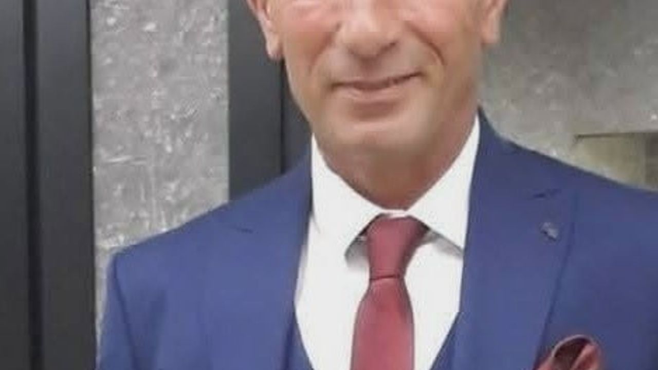 Trabzon Çarşıbaşı'da balık avına çıkan kişi tekneden düşerek hayatını kaybetti