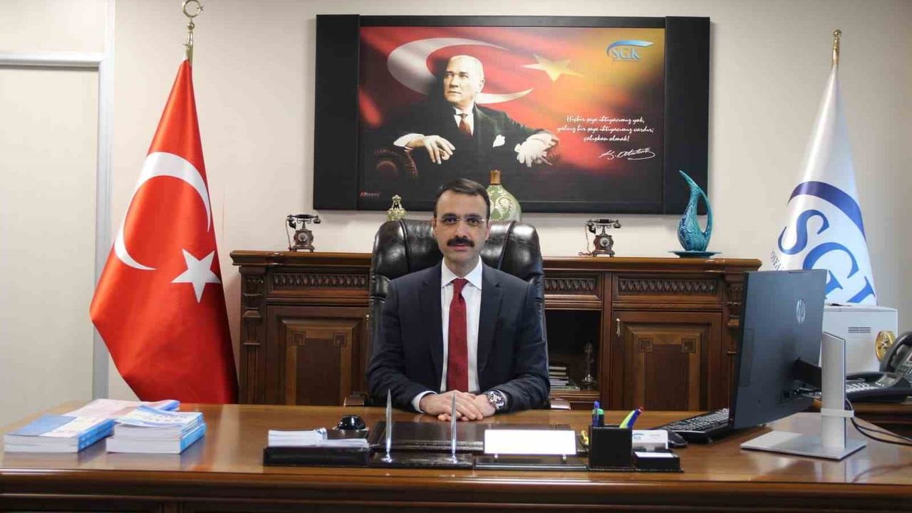 Trabzon'da Türkiye-Almanya Danışma Günleri: Gurbetçilerin Emeklilik Soruları Yanıtlanacak