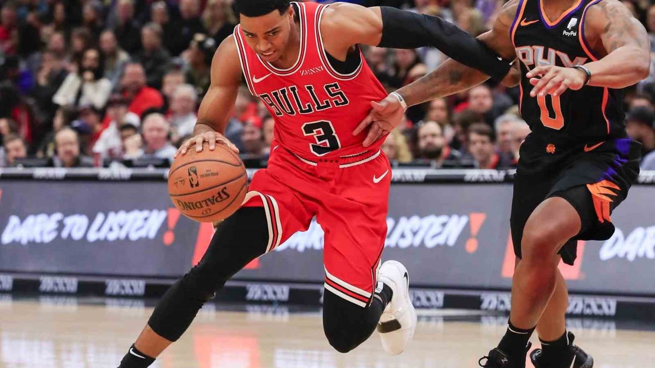 Trabzonspor basketbol, Shaquille Harrison'ı kadrosuna kattı