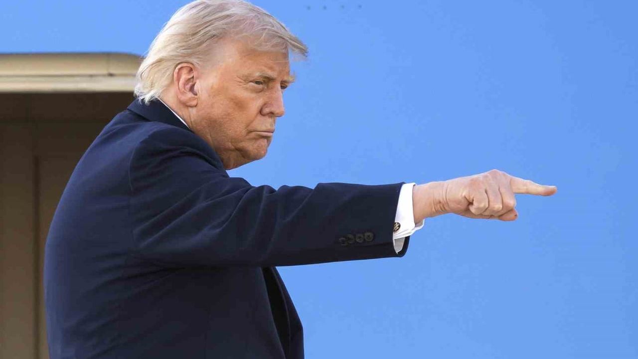 Trump: 60 günlük ateşkeste Hürmüz Boğazı geçişlerinden ücret alınmayacak