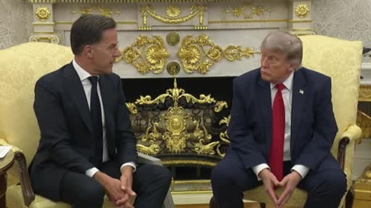 Trump: insanlar Türkiye’nin askeri gücünü hafife alıyor