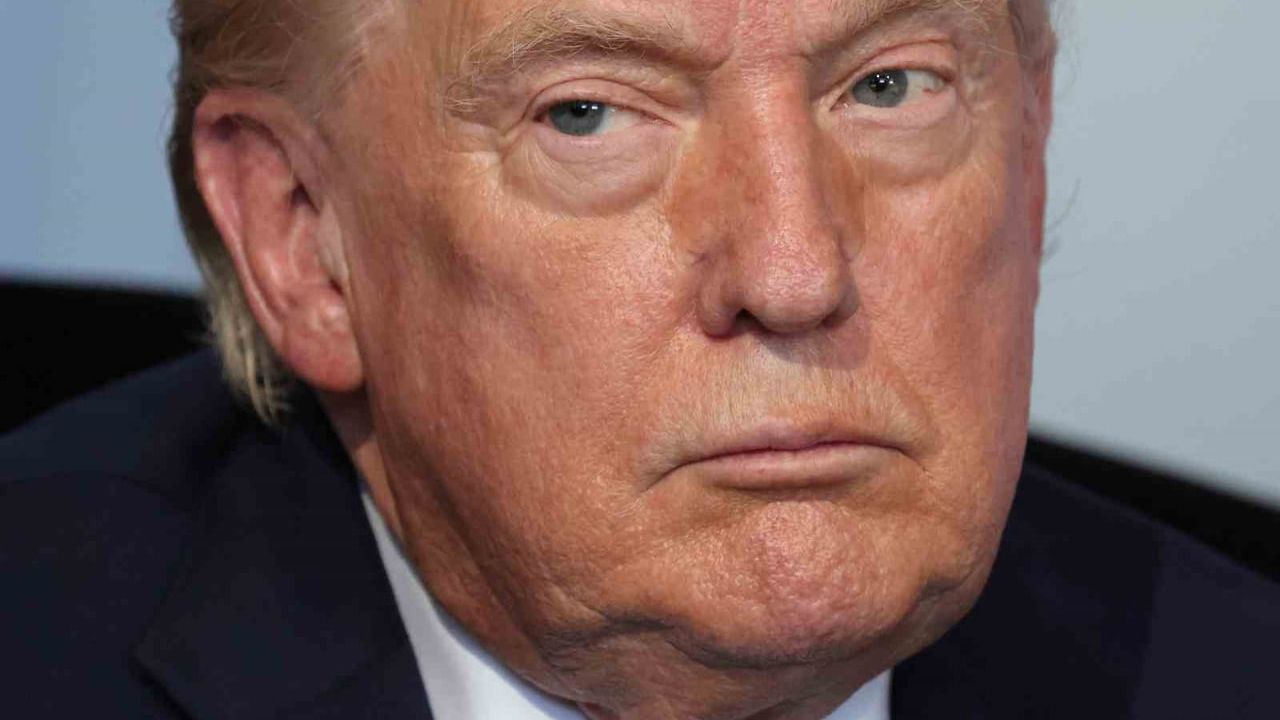 Trump: İran ile anlaşma ikinci aşamaya geçiyor