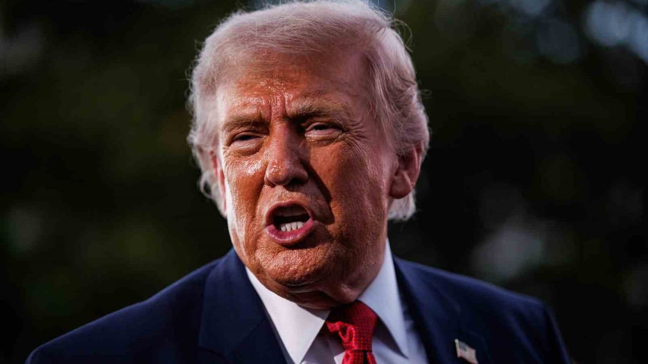 Trump: Netanyahu hiçbir şekilde doğru karar veremiyor