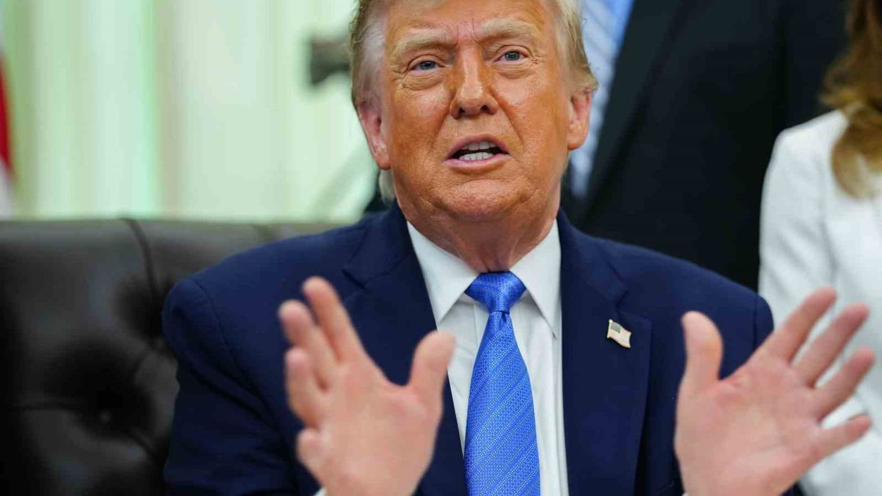Trump'tan İsrail'in Beyrut saldırısına tepki: 'Beyrut’a yönelik saldırı gerçekleşmemeliydi'