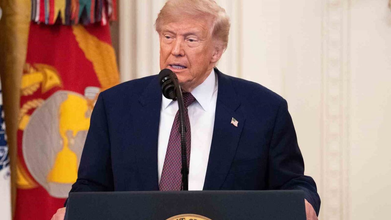 Trump'tan Netanyahu'ya: biraz aklını başına alması gerekiyor