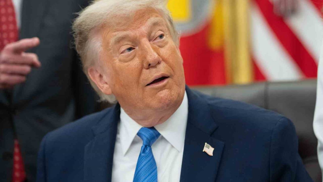 Trump: 'Tercihim her zaman Hark Adası’nı almak olurdu' — İran'a yönelik açıklamalar