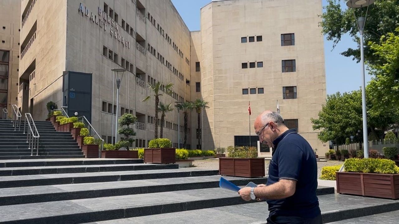 TÜMBULSEVDER Başkanı Selahattin Turan’dan Bursa’da suç duyurusu: Rahmi Koç’un sözleri ülke birliğine dinamit olarak nitelendi