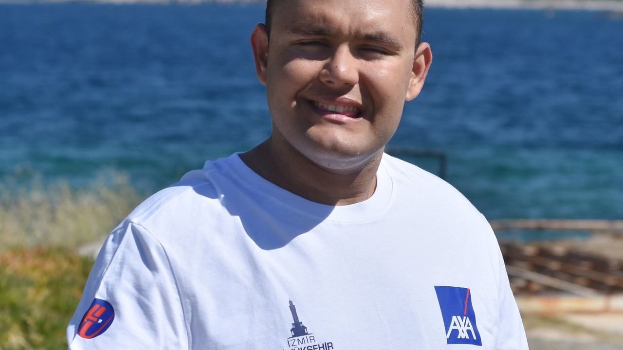 Tuna Tunca Kuzey Kanalı’na Hazırlanıyor: 21-28 Temmuz’da Ocean’s 7’nin Zorlu Parkuruna Kulaç Atacak