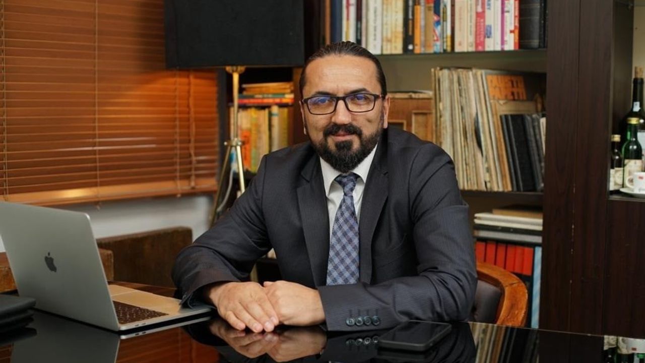 Tuncay Karaman: Zonguldak, Kömürden Siber Güvenlik Merkezine Dönüşüyor