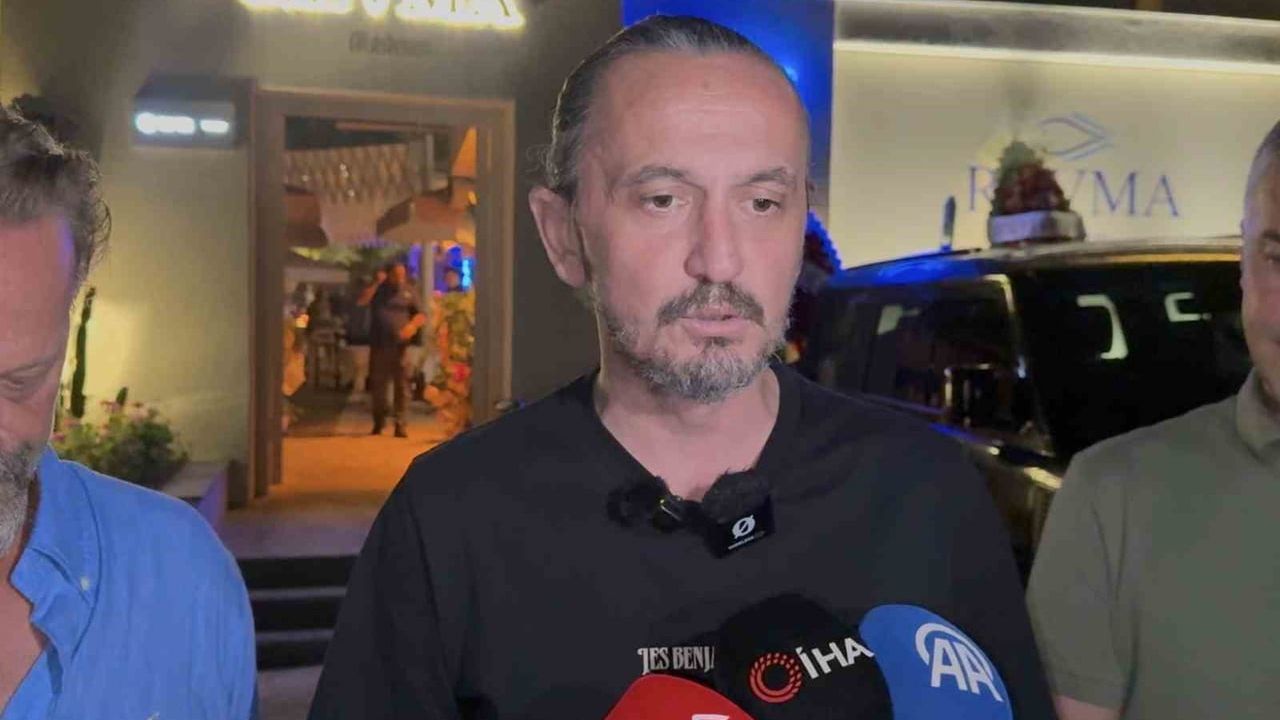 Tuncay Şanlı'dan A Milli Takımı'na destek çağrısı: 'İlk maç kazaydı, eleştirileri azaltın'